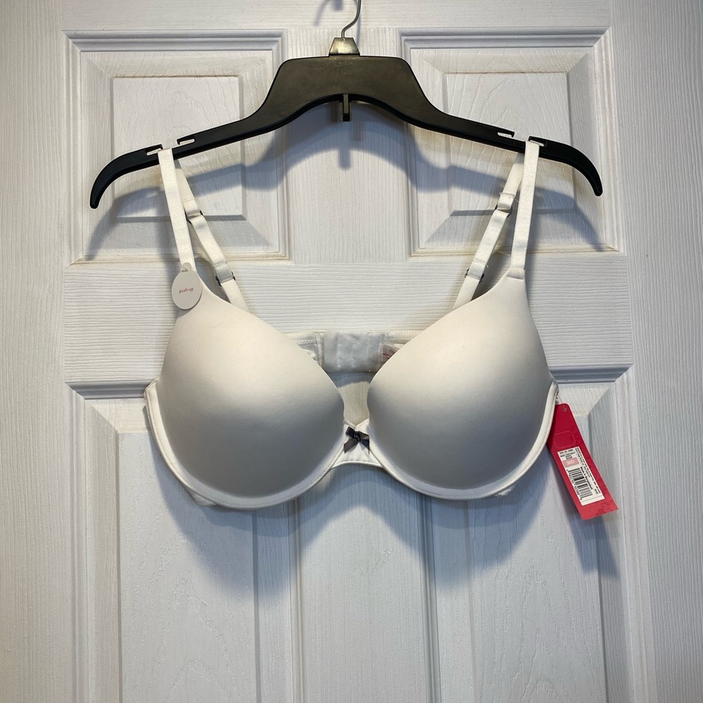 Xhilaration Push-up Bra